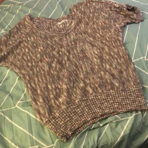 Maurice’s multicolor sweater size 2 women’s NWOT